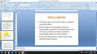 14.  Generative Adversarial Networks - GAN (Part 1 - Introduction)