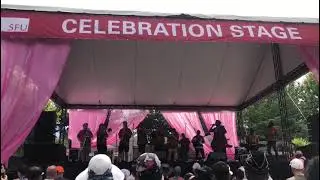 Kara-Kata Afrobeat Group | Jenwi | Celebration Stage 2023