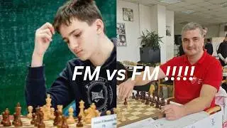 DT Chess vs FideMajstor Jan Marn ?! O CEMU SE RADI OVDE 🤦‍♂️👟🔥 ?!