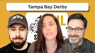 Tampa Bay Derby