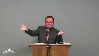 El discernimiento, el mundo y la victoria del cristiano | 1Jn 4:2-6 | Pr. Frank Rodríguez