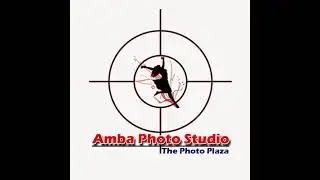 Amba Photo Studio Live Stream