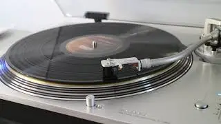 London Grammar - Wasting My Young Years (2013 Vinyl LP) - Technics 1200G / Hana MH