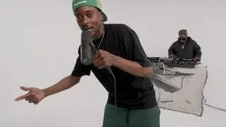 SUPERVSN x NEW ERA - featuring Buddy and Kal Banx