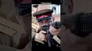 #film #movie 🤯 Firing the LEGENDARY AK-47! | Kalashnikov Movie's Epic Test Scene Breakdown