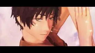 【MMD】Meet Antonio Fernandez Carriedo