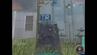 Tank Off 2 - Chơi mu&ocirc;n kiểu lag v&atilde;i nồi :-)
