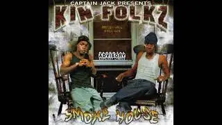 Kin Folkz - World wide strip 2001 Texarkana