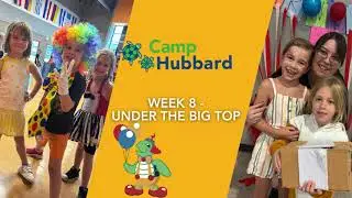 Under The Big Top 2025