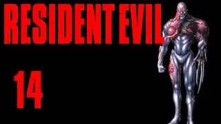 Resident Evil (1996) #14 [END] [With HD Texture Pack]