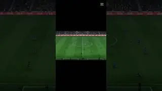 Bro didn&rsquo;t stand a chance 😂💀 #FIFA25 #fifahighlights #fifa