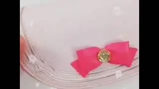 Sailor Moon Series Candy Shoulder Bag SP165936
