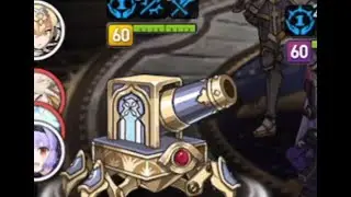 Как пройти Cannon Cleave на Legend Arena &mdash; Epic Seven