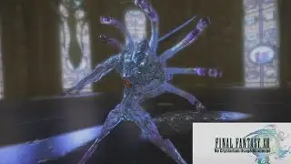 Final Fantasy XIII: Испытание без использования кристария &mdash; Владислав и попытка Тиамат