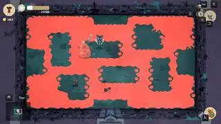 Moonlighter Blind Gameplay | No Commentary | Uncut #3