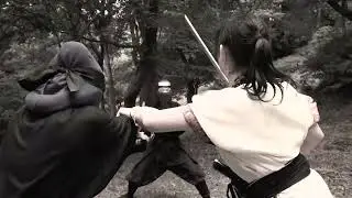 剱神MV2025（始まりの鐘）