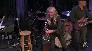 MINDI ABAIR live at Middle C Jazz, 2022