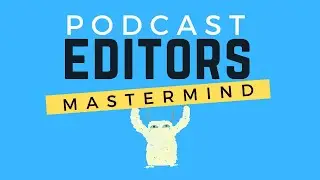 Digital Hoarders and Pedagogy&ndash; Podcast Editing Business Edition