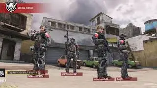 Ilyen egy igazi mesterlövész! 😎 Call of Duty mobile