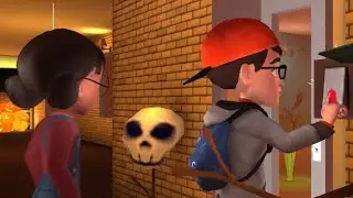 Scary Teacher3D_New updater-New video everyday. #scaryteacher3d #funny #funplaygame #scarygood
