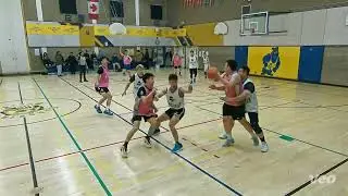 LeGM(42) tier 10  Ghostcut(51) - tcbl saturday