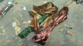 хороший выход меди. видеокон