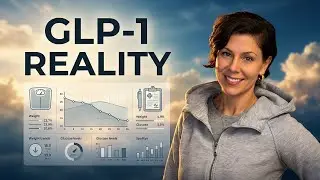 GLP-1 Expectations: What These Medications Can and Can’t Do