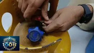 Refrigerant/Gas Recovery (NSDA/BTEB) Level-1/2