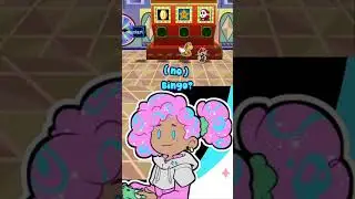 Bingo #papermario
