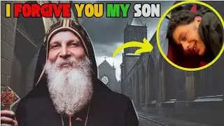 Bishop Mar Mari Emmanuel Breaks Silence After Attack And Offers Forgiveness To Attacker