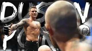 The 💎 Dustin Poirier &bull; Highlights