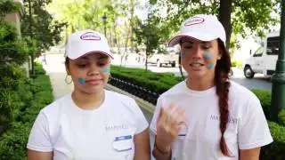 106 WorldVentures Foundation REPresenting Change
