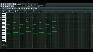 UK DRILL TUTORIAL LMMS (STOCK PLUGINS ONLY)