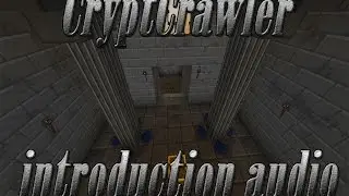 [AUDIO] intro maps aventure cryptcrawler