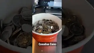 Canadian Coins