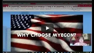 MyEcon Overview Video | Why MyEcon 2018?
