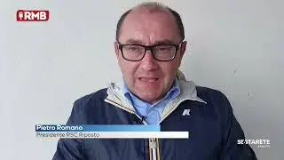 Aggressione arbitro Riposto, Romano (Presidente RSC): 