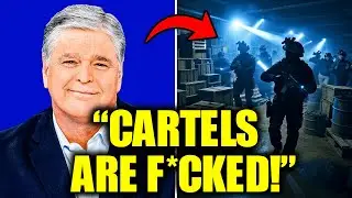 1,000 Pounds of Cartel Drugs SEIZED in Atlanta &ndash; Empire EXPOSED, Networks SHATTERED