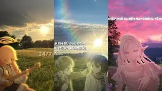 Tiktok 2025|| Tổng hợp nhạc tiktok 2025|Tgiyuu🌊🎵|#nhạcchilltiktok #capcut #xhhhhh 