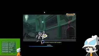 {v}DMO 2026년 디마 n일차(디지몬마스터즈)