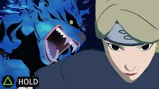 Naruto Storm Connections - Yugito (Two Tails, Matatabi) Complete Moveset