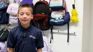 Why Benjamin Lower School?