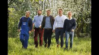 Voelkel | unsere Philosophie -100 Jahre Tradition und Innovation