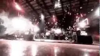 O.A.R.'s Tailgate Tour 2013