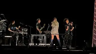 Anti hero - Taylor Swift the eras tour, Stockholm night 1. 2024-05-17