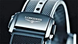 Top 10 Best Longines Watches For Men 2024 [Price & Sale]