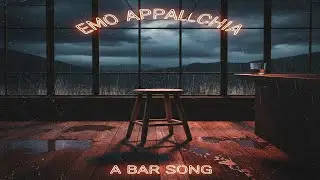 A Bar Song (Emo Rock Cover) &ndash; Emo Appalachia | Country to Emo