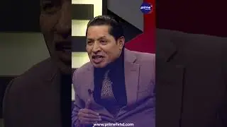 सभापति म हुँ : किशोरसिंह राठौर