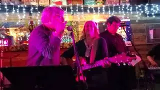 Michelle Murray. Jeff Jones. A Derwood Christmas 