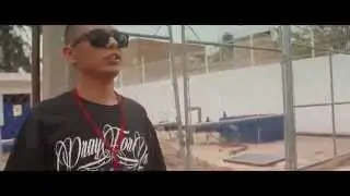 NRRecordz - Recuerdoz De Mi Barrio - Pricioneros clan - Mr Milus